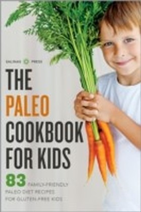 Paleo Cookbook for Kids