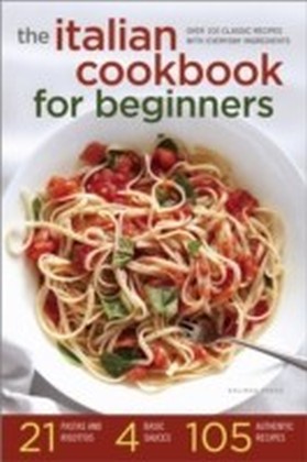 Italian Cookbook for Beginners
