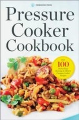 Pressure Cooker Cookbook