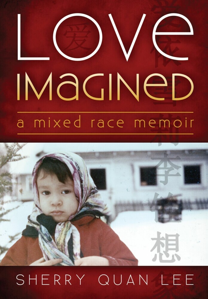 Love Imagined main product photo