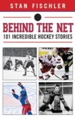 Behind the Net