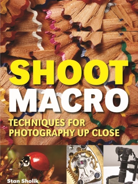 Shoot Macro main product photo