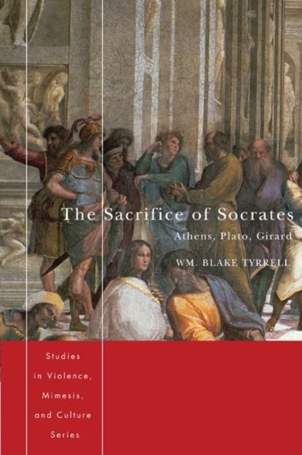 Sacrifice of Socrates main product photo