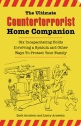 Ultimate Counterterrorist Home Companion