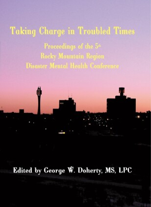 Taking Charge in Troubled Times