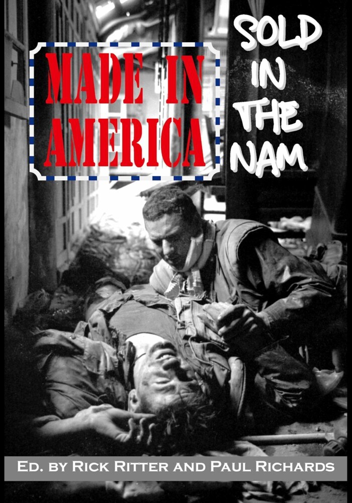 Made in America, Sold in the Nam main product photo