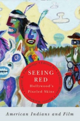 Seeing Red-Hollywood's Pixeled Skins