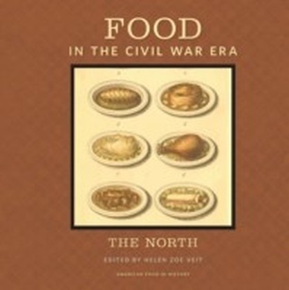 Food in the Civil War Era main product photo