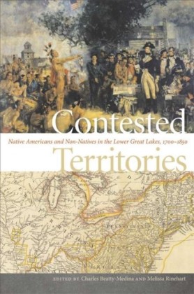 Contested Territories