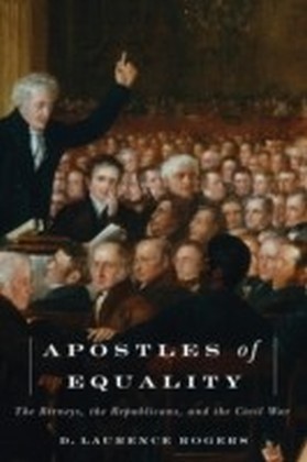Apostles of Equality