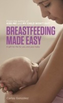 Breastfeeding Made Easy main product photo