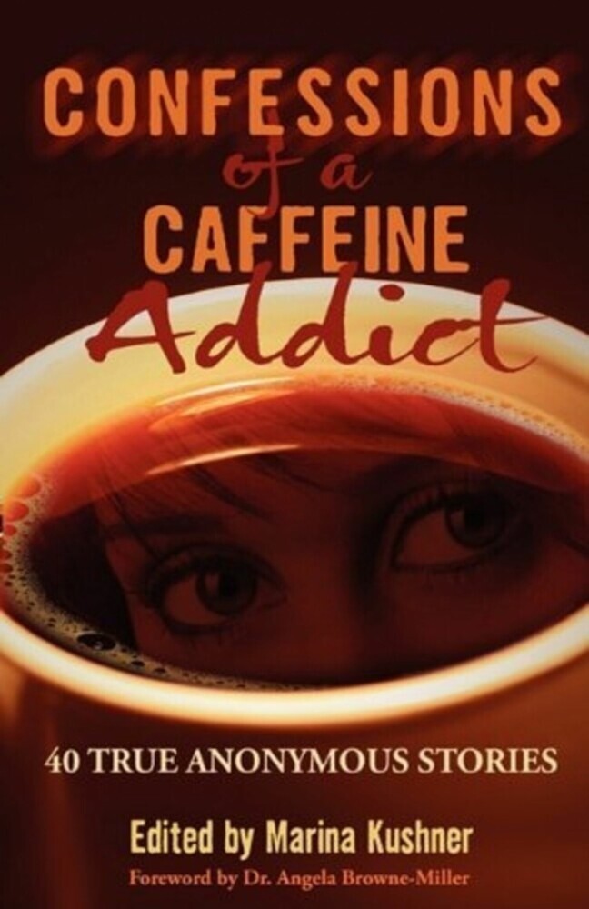Confessions of a Caffeine Addict main product photo