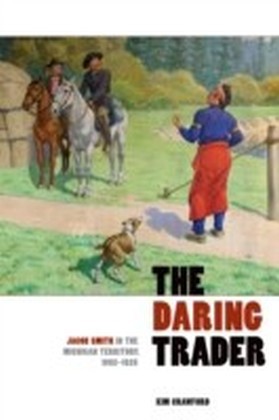 Daring Trader