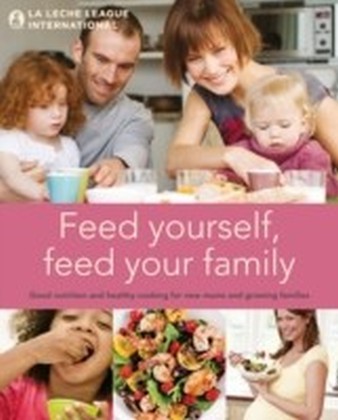 Feed Yourself, Feed Your Family main product photo