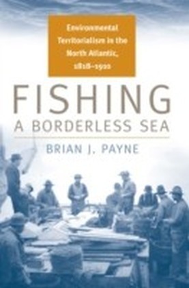 Fishing a Borderless Sea