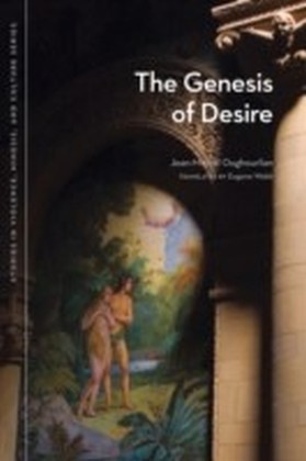 Genesis of Desire main product photo