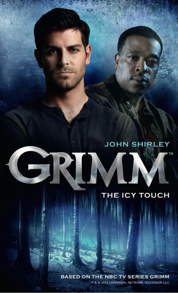 Grimm: The Icy Touch main product photo