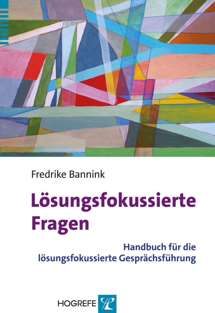 Lösungsorientierte Fragen main product photo