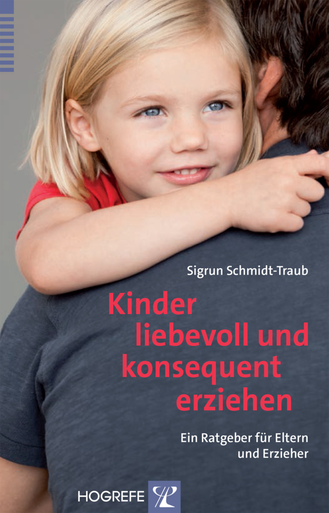Kinder liebevoll und konsequent erziehen main product photo