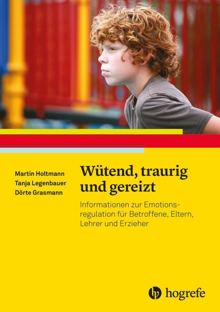 Wütend, traurig und gereizt main product photo