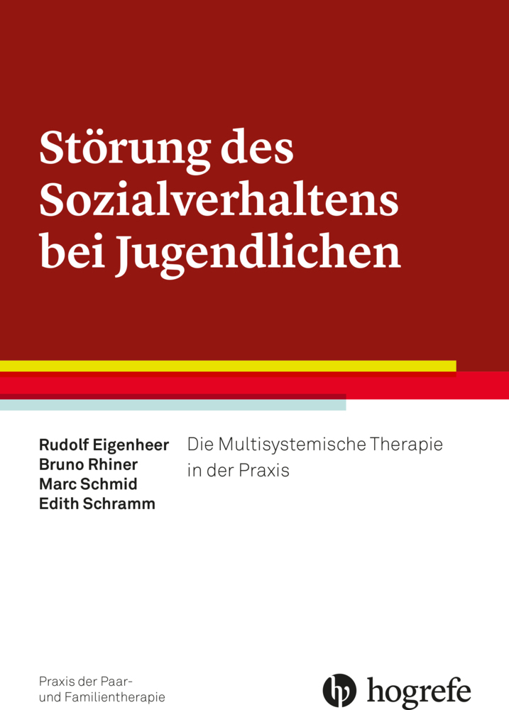 Störung des Sozialverhaltens bei Jugendlichen main product photo