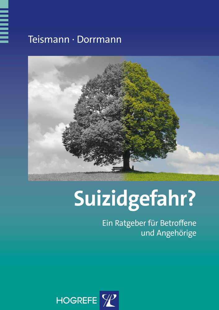 Suizidgefahr? main product photo