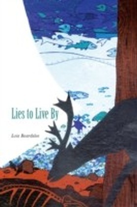 Lies to Live By main product photo