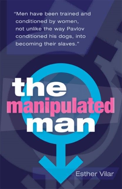 Manipulated Man main product photo