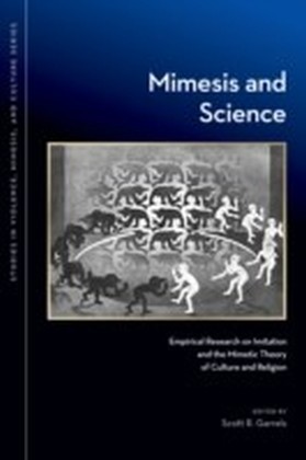 Mimesis and Science main product photo