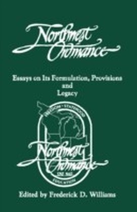 Northwest Ordinance main product photo