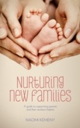 Nurturing New Families