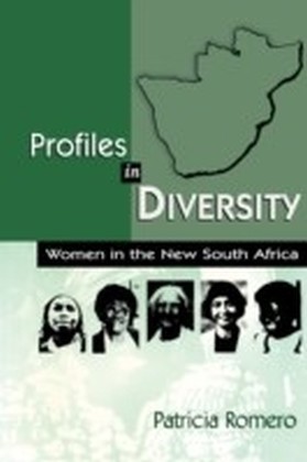 Profiles in Diversity