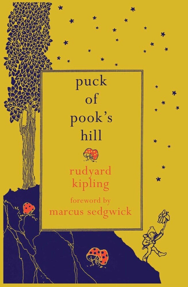 Puck of Pook's Hill main product photo