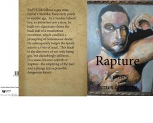Rapture main product photo