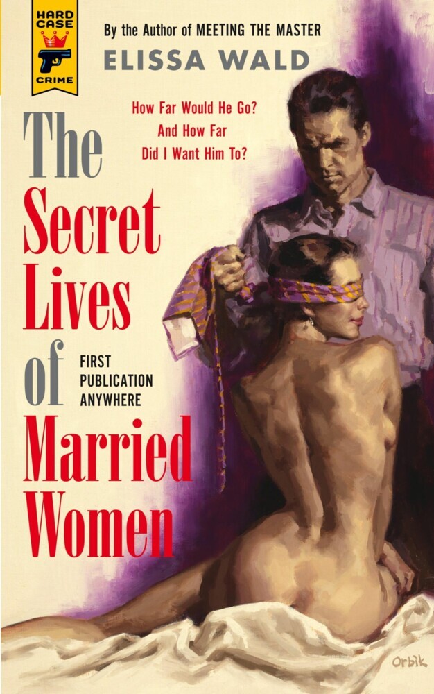 The Secret Lives of Married Women main product photo