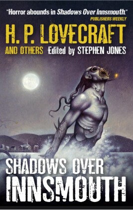 Shadows over Innsmouth