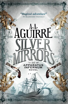 Silver Mirrors