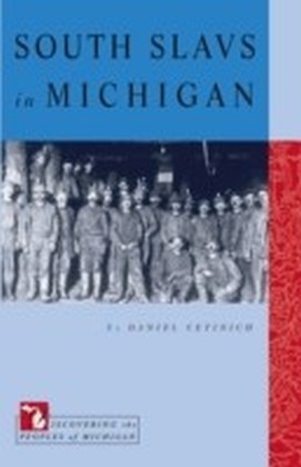 South Slavs in Michigan