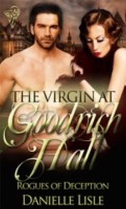 The Virgin at Goodrich Hall main product photo