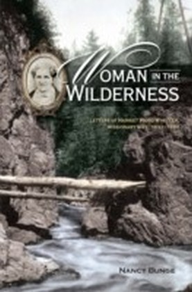 Woman in the Wilderness