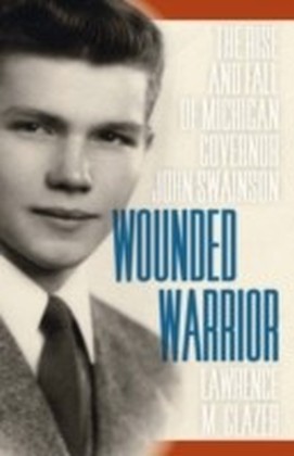 Wounded Warrior main product photo