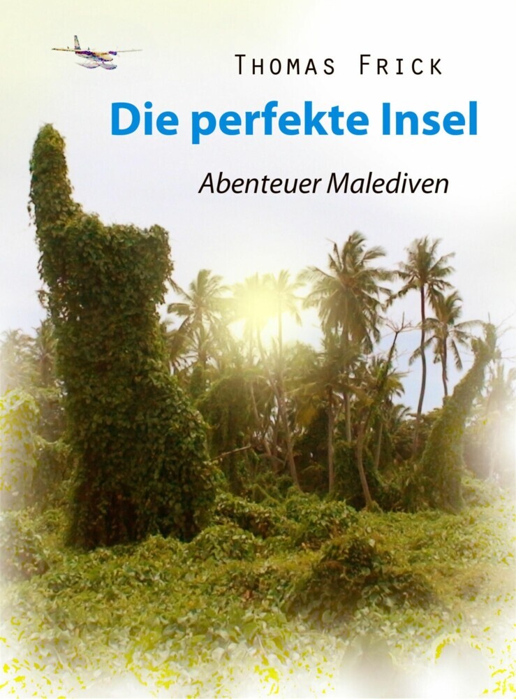 Die perfekte Insel main product photo