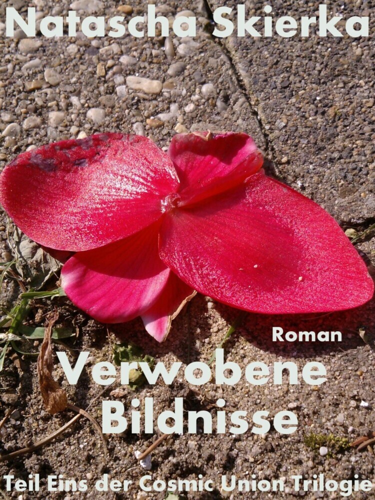 Verwobene Bildnisse main product photo