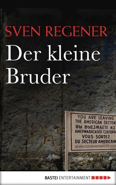 Der kleine Bruder main product photo