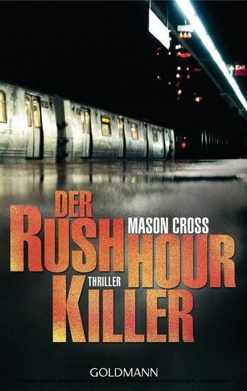 Der Rushhour-Killer main product photo