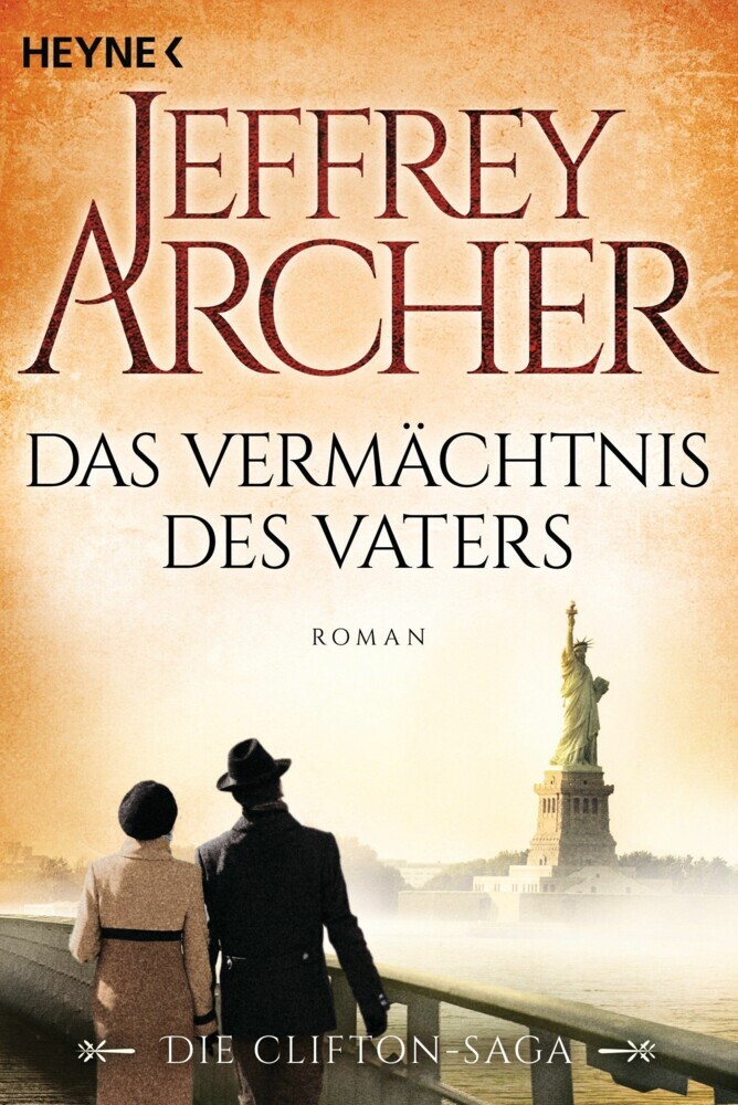 Das Vermächtnis des Vaters main product photo
