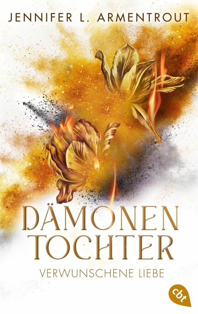 Dämonentochter - Verwunschene Liebe main product photo