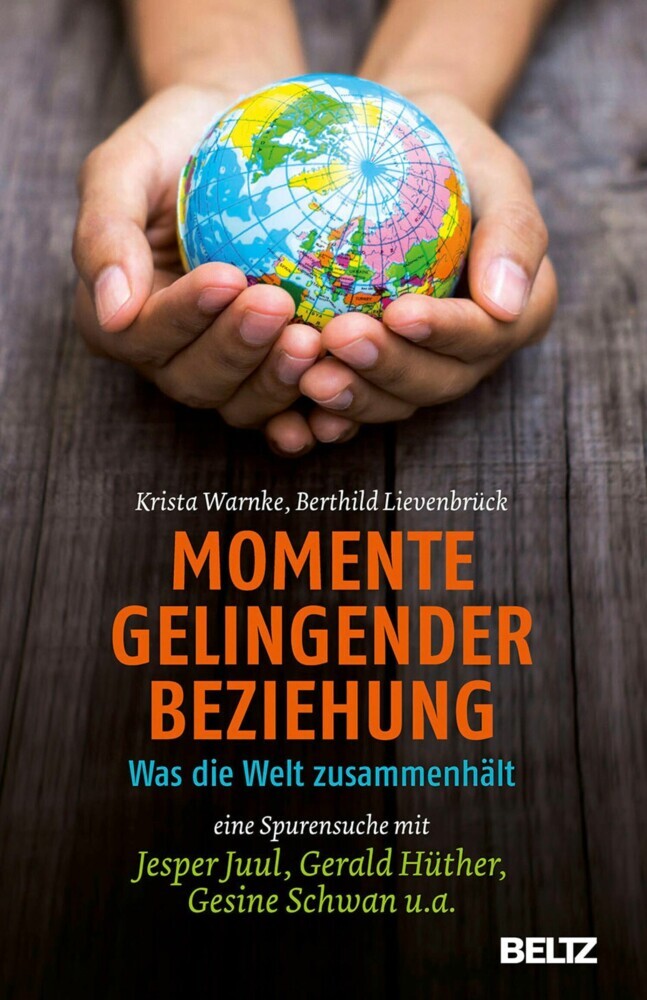 Momente gelingender Beziehung main product photo