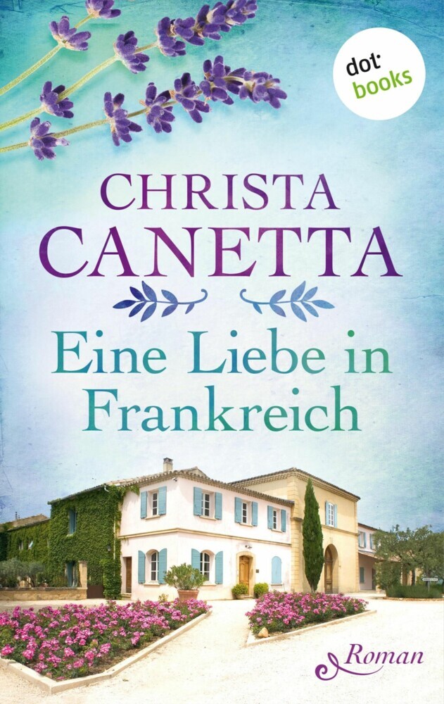 Eine Liebe in Frankreich main product photo