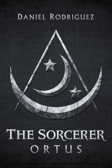 The Sorcerer main product photo